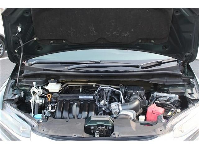 HONDA SHUTTLE HYBRID 2019