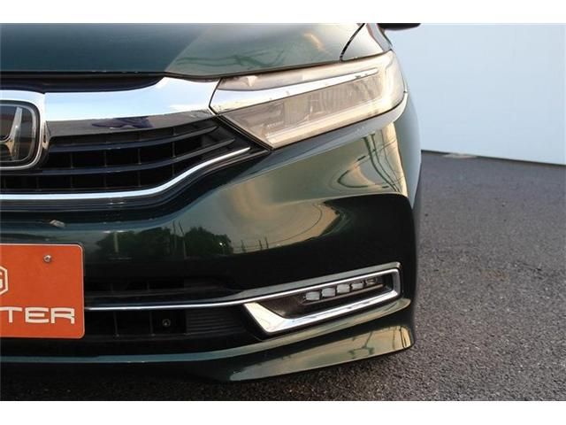 HONDA SHUTTLE HYBRID 2019