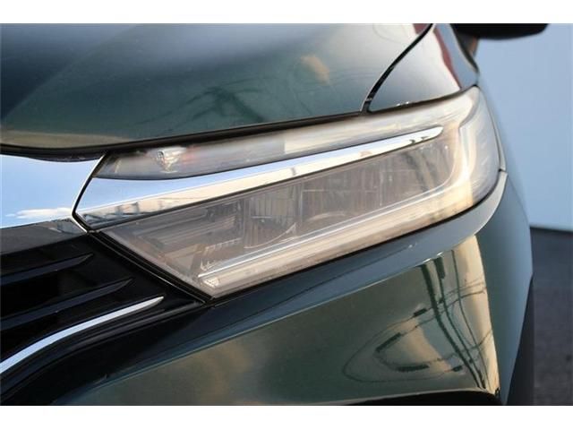 HONDA SHUTTLE HYBRID 2019