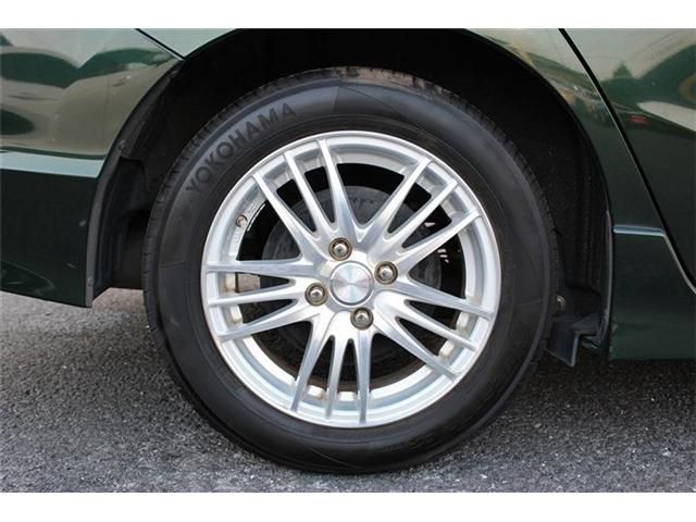 HONDA SHUTTLE HYBRID 2019