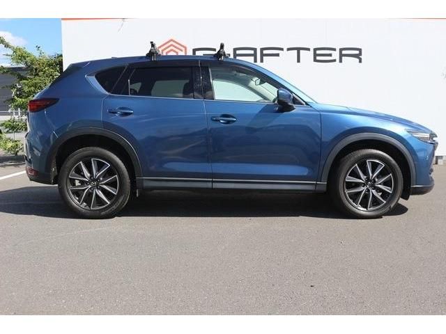 MAZDA CX-5 2017