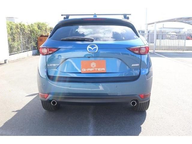 MAZDA CX-5 2017