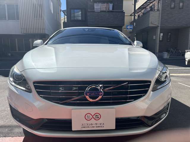 VOLVO VOLVO V60 2016