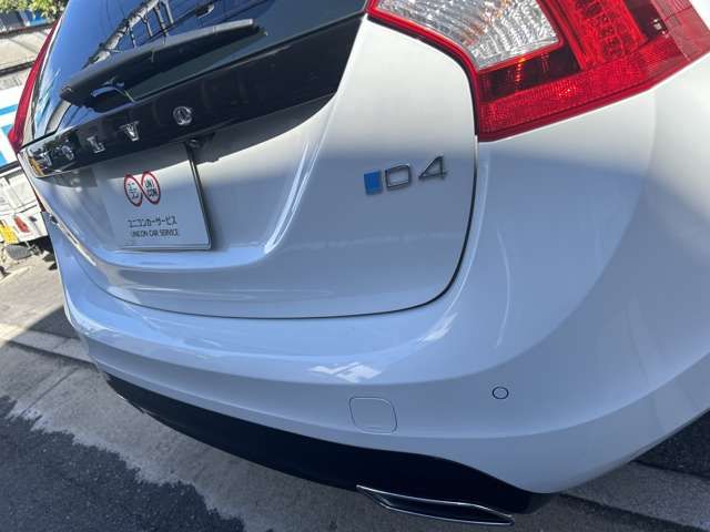 VOLVO VOLVO V60 2016