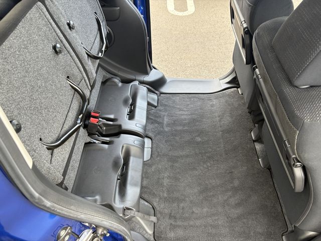 HONDA N BOX 4WD 2016