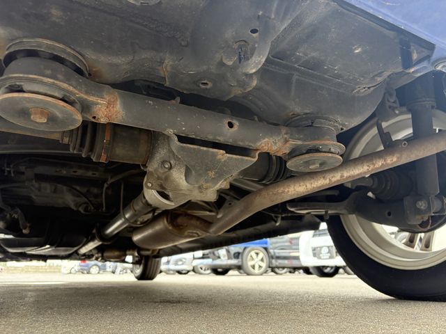 HONDA N BOX 4WD 2016