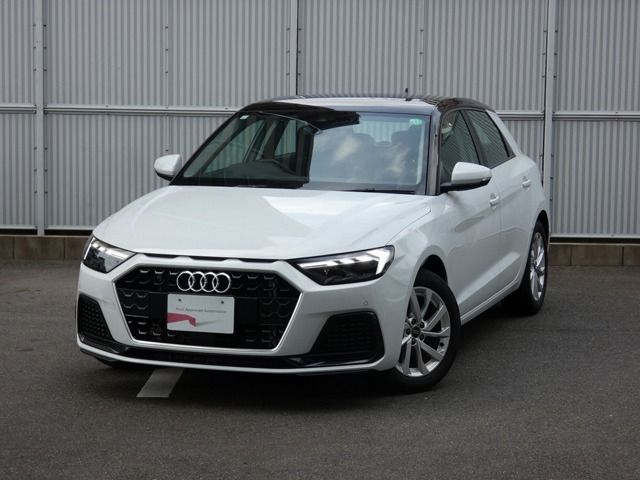 AUDI AUDI A1 SPORTBACK 2023