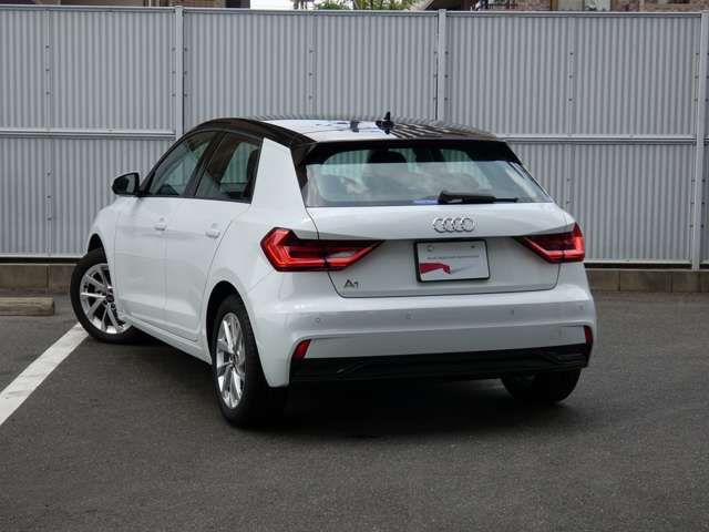 AUDI AUDI A1 SPORTBACK 2023