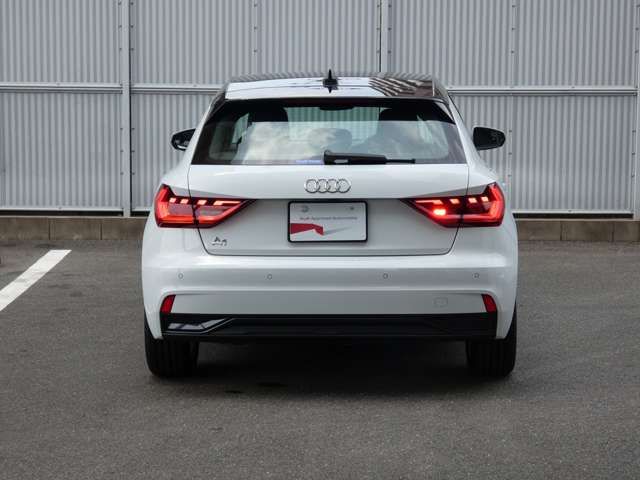 AUDI AUDI A1 SPORTBACK 2023