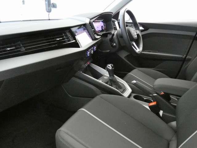 AUDI AUDI A1 SPORTBACK 2023