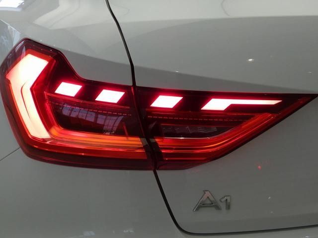 AUDI AUDI A1 SPORTBACK 2023