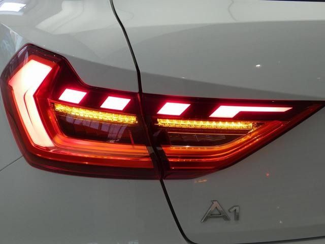 AUDI AUDI A1 SPORTBACK 2023
