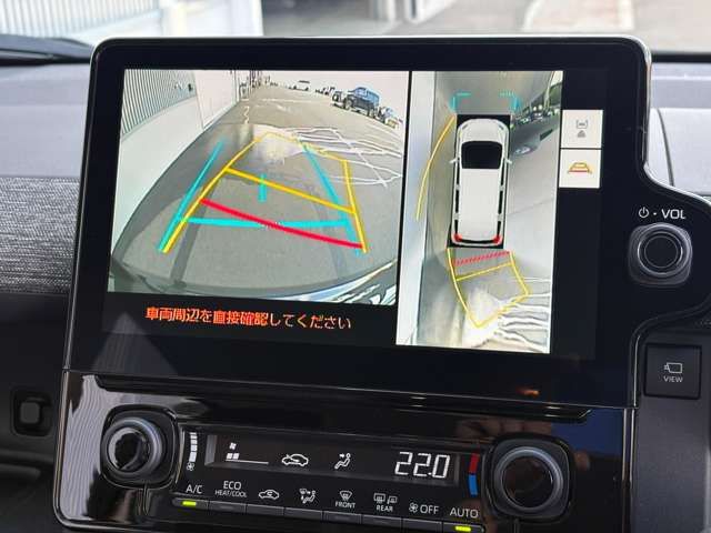 TOYOTA SIENTA HYBRID 2022