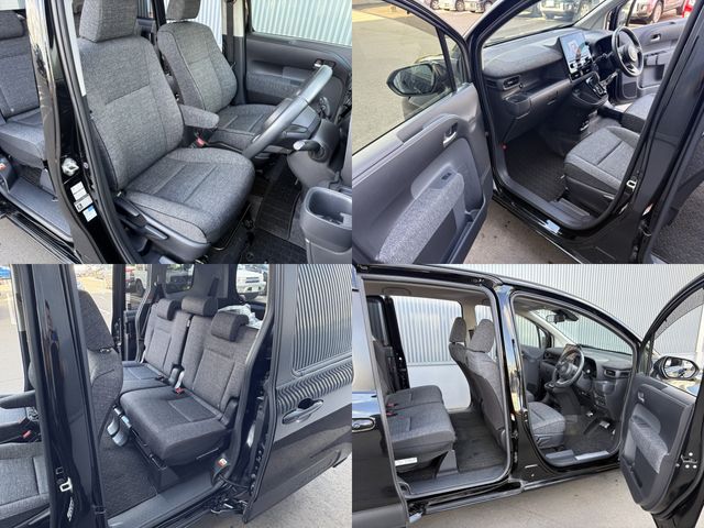 TOYOTA SIENTA HYBRID 2022