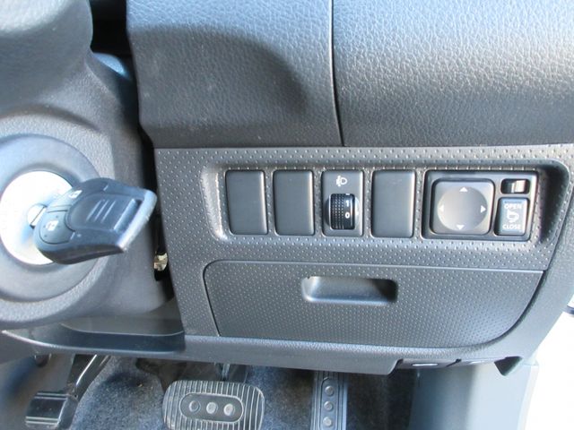 NISSAN NV150 AD 4WD 2019