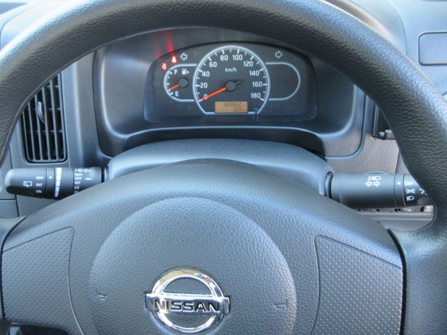 NISSAN NV150 AD 4WD 2019