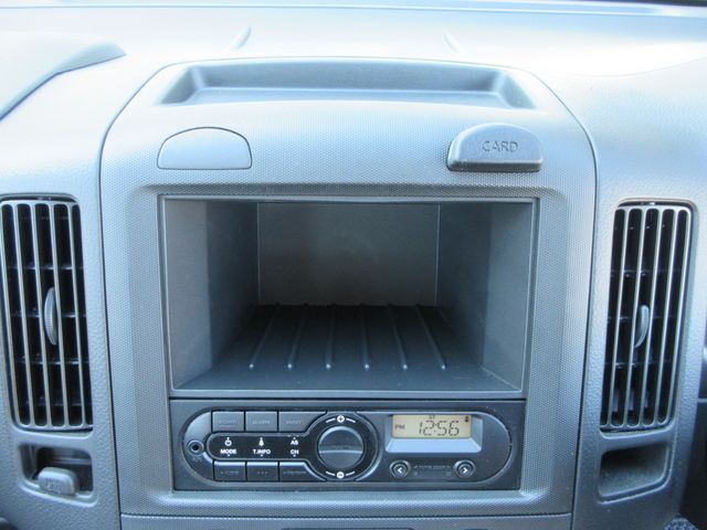 NISSAN NV150 AD 4WD 2019