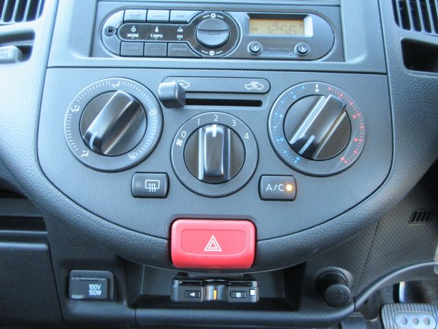 NISSAN NV150 AD 4WD 2019