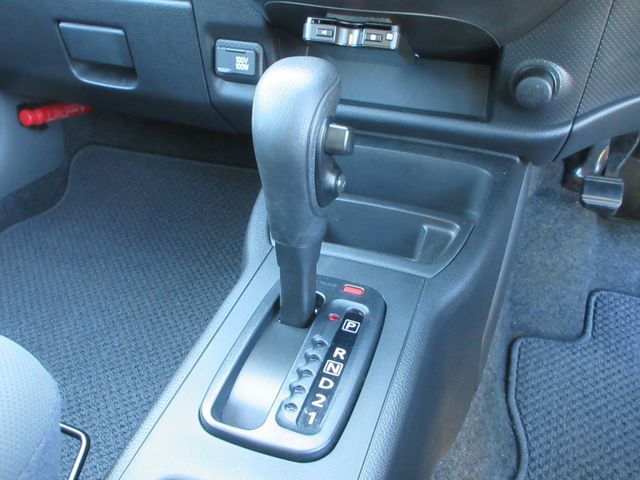 NISSAN NV150 AD 4WD 2019