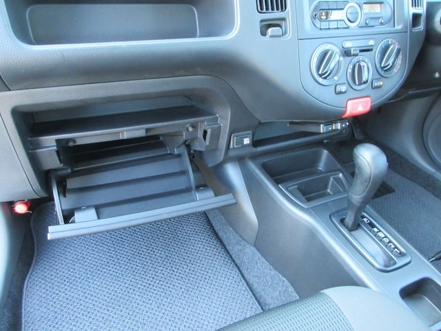 NISSAN NV150 AD 4WD 2019