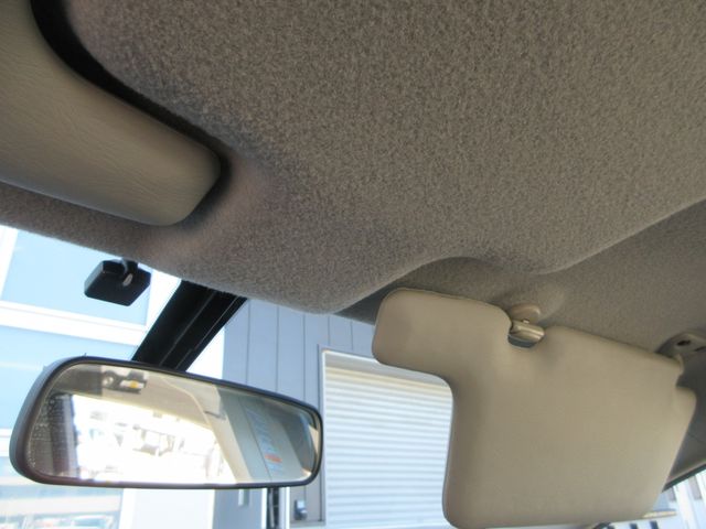 NISSAN NV150 AD 4WD 2019