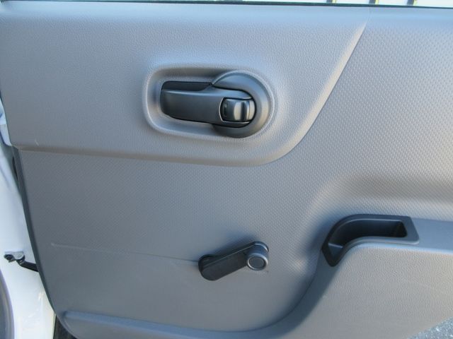 NISSAN NV150 AD 4WD 2019