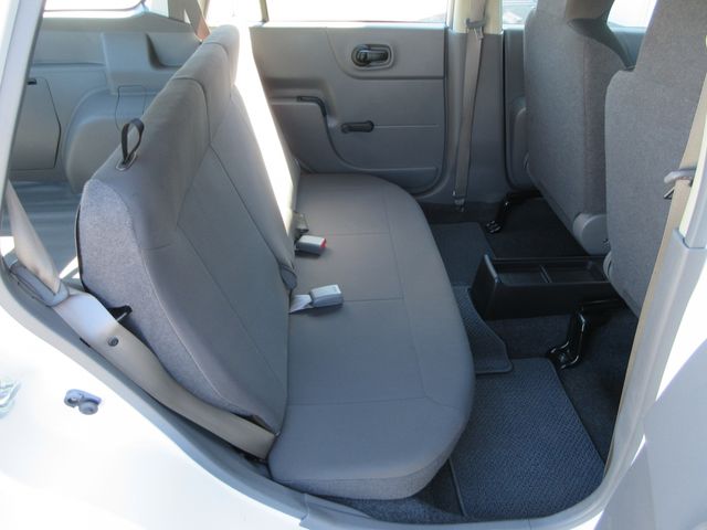 NISSAN NV150 AD 4WD 2019