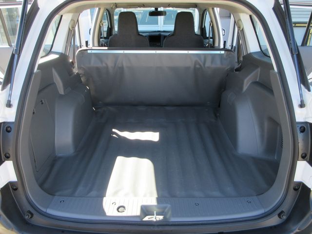 NISSAN NV150 AD 4WD 2019