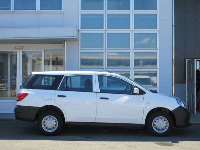 NISSAN NV150 AD 4WD 2019