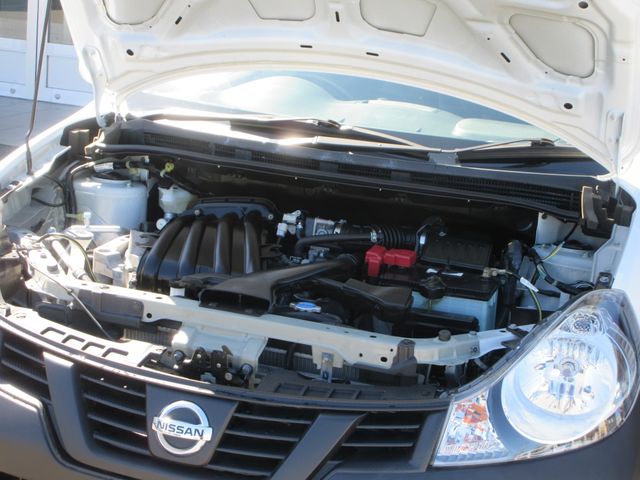 NISSAN NV150 AD 4WD 2019