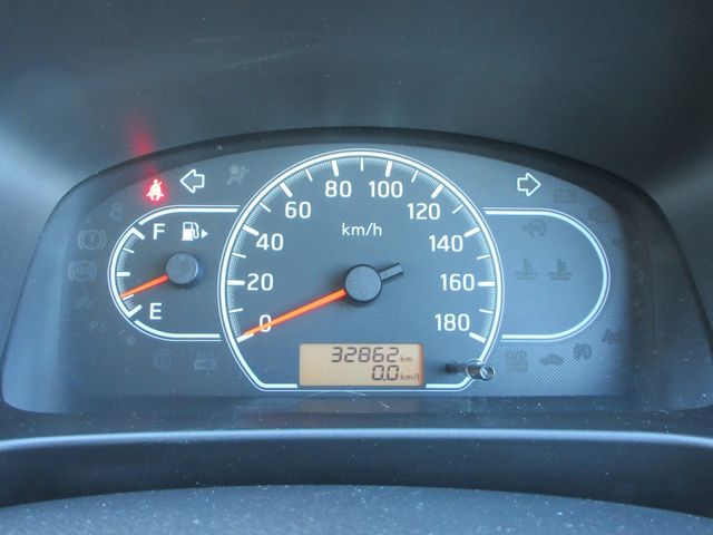 NISSAN NV150 AD 4WD 2019