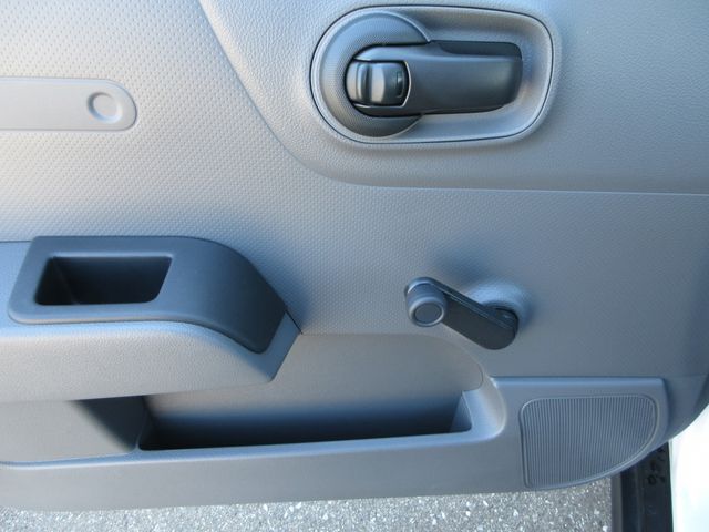 NISSAN NV150 AD 4WD 2019