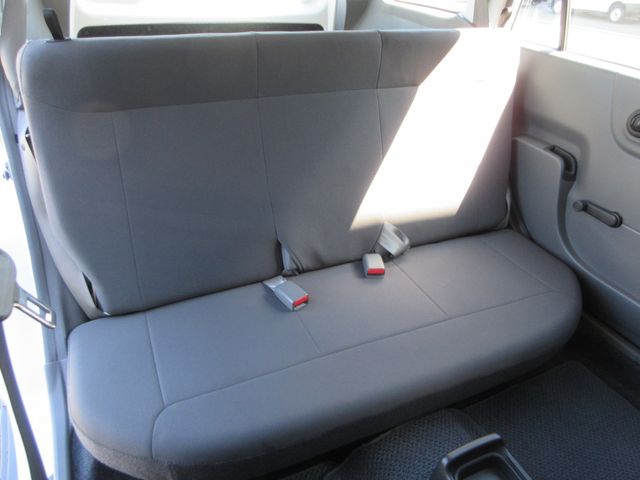 NISSAN NV150 AD 4WD 2019