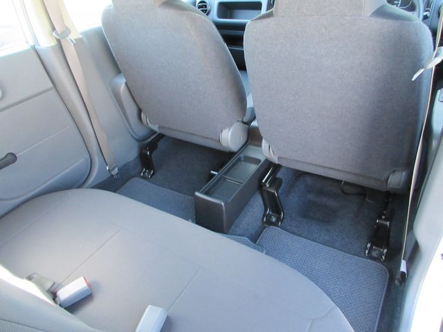 NISSAN NV150 AD 4WD 2019