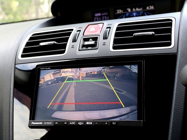 SUBARU SUBARU XV 2016