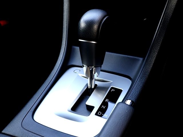 SUBARU SUBARU XV 2016