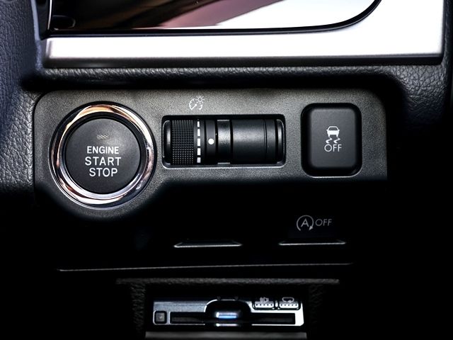 SUBARU SUBARU XV 2016