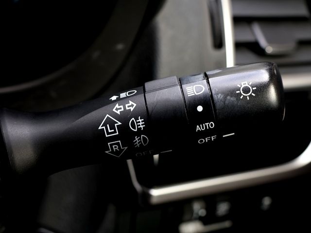 SUBARU FORESTER 2016