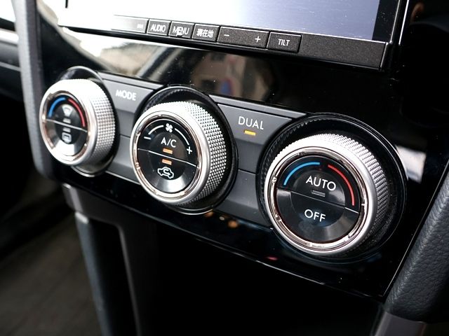 SUBARU FORESTER 2016