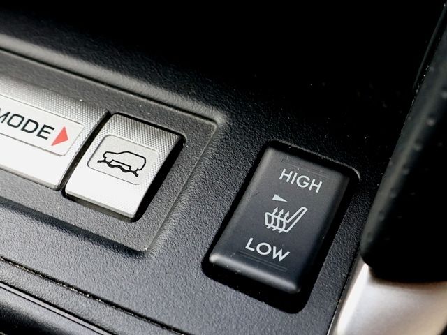 SUBARU FORESTER 2016