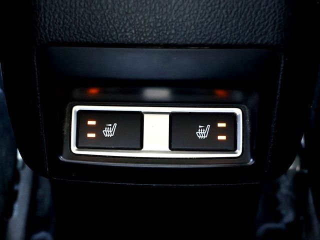 SUBARU FORESTER 2016