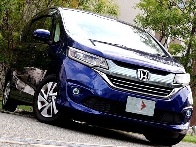 HONDA FREED HYBRID 2018