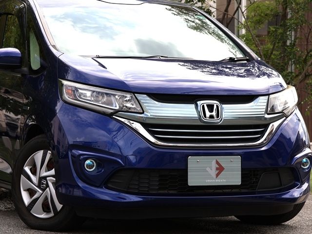 HONDA FREED HYBRID 2018