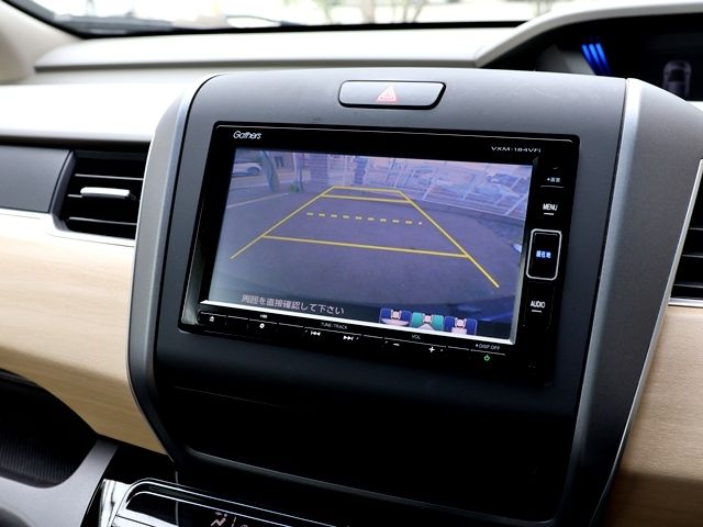 HONDA FREED HYBRID 2018