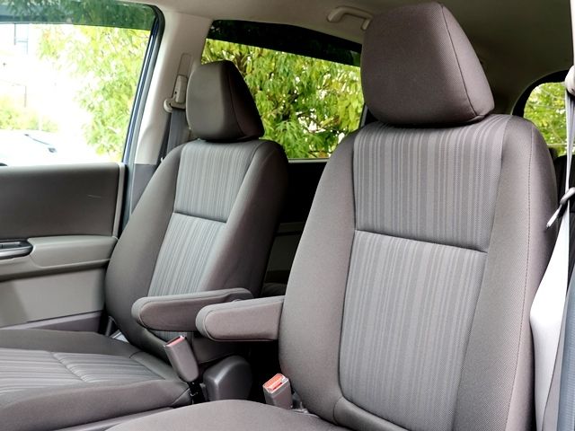 HONDA FREED HYBRID 2018