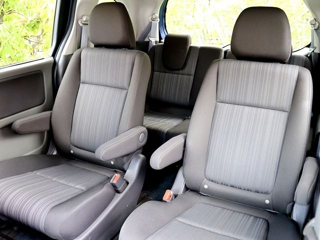 HONDA FREED HYBRID 2018