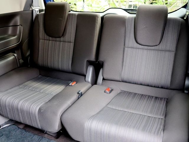 HONDA FREED HYBRID 2018