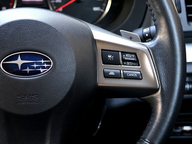 SUBARU SUBARU XV 2014