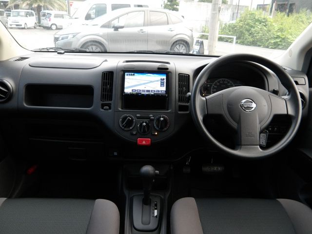 NISSAN NV150 AD 2WD 2020