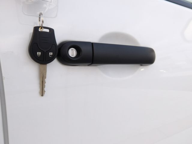 NISSAN NV150 AD 2WD 2020